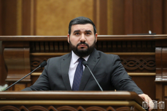 Բարեգործական ճաշարանի շահառուներին վճարել են 3000-ական դրամ, որ մասնակցեն միտինգին․ Ալեքսանյան