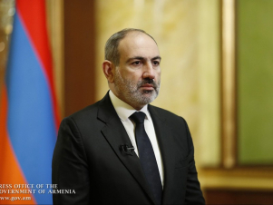 Վարչապետը բարձր է գնահատում Վերակառուցման և զարգացման եվրոպական բանկի հետ գործընկերությունը