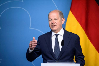 Գերմանիայի կանցլերը դատապարտել է Սլովակիայի վարչապետի դեմ մահափորձը