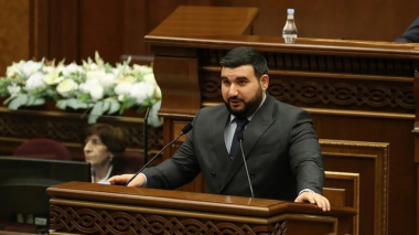 Ցայսօր ընդդիմադիր արքեպիսկոպոսի գլխավորած ճակատն առաջ է քաշել երեք առանցքային պահանջ. Ալեքսանյան 