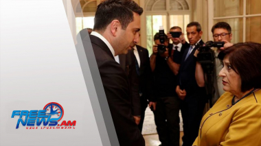 Դիտեք այսօր՝ Ազատ լուրերում