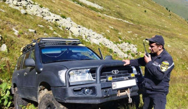 Սյունիքում կորած բնակիչը հայտնաբերվել է