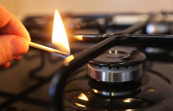 Գազ չի լինի Լոռու մարզի և Երևանի մի շարք հասցեներում