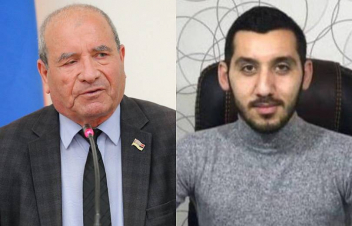 Հանրային տրանսպորտում պատգամավոր Հակոբ Ասլանյանի նկատմամբ առերևույթ խուլիգանության դեպքի նախաքննությունն ավարտվել է