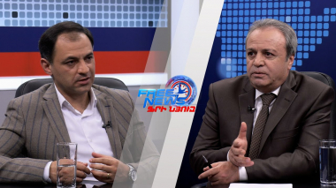 Նրանց վարչապետի թեկնածուն Պուտինն է, պարզապես այդ մասին չեն ուզում ասել. Հայկ Սուքիասյան