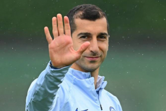 Հենրիխ Մխիթարյանը միջազգային հանրության ուշադրությունն է հրավիրել Ադրբեջանում պահվող գերիների խնդրի վրա