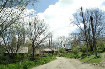 ՀՀ տարածքում կան փակ ավտոճանապարհներ 