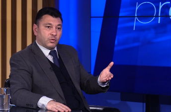 Ես համախմբվելու չունեմ ՊՊԾ գունդ գրավածների հետ․ Շարմազանով