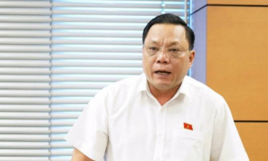 Վիետնամի հանրային անվտանգության նախարարին առաջադրել են նախագահի պաշտոնում