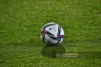 Մեկնարկել են Հայաստանի ֆուտբոլի առաջնության 35-րդ տուրի հանդիպումները
