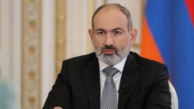 Զորակցում եմ Իրանի կառավարությանը և ժողովրդին՝ այս ծանրագույն պահին մաղթելով ուժ և տոկոնություն. վարչապետ