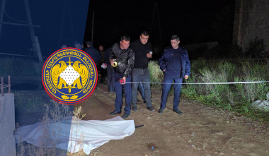 Բացահայտվել է Ոստան գյուղում տեղի ունեցած սպանության դեպքը. մեկ անձ կալանավորվել է