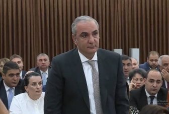 Երևանի քաղաքապետարանի աշխատակազմի շինարարության և բարեկարգման վարչությունը նոր պետ ունի