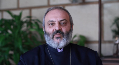 Մայր Աթոռը Վազգենի հետ հավասար կրում է պատասխանատվություն հասարակություն-եկեղեցի օրեցօր խորացող անջրպետի համար