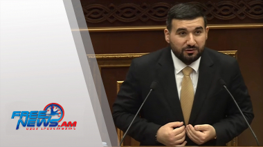 Եթե ինչ-որ հրաշքով այս շարժումը հաջողվի, վերջնարդյունքը մեկն է՝ ՀՀ լուծարման հրամանագիր