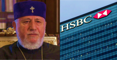 Միլիոնավոր դոլարներ՝ Ամենայն Հայոց կաթողիկոսի գաղտնազերծված շվեյցարական հաշվեհամարներին