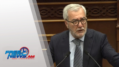 Սրբազան շարժումը շուտով կդառնա Խաչակրաց շարժում և չգիտենք դրա վերջն ինչ է լինելու.Անդրանիկ Քոչարյան