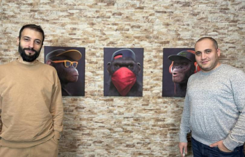 Նարեկ Սամսոնյանը և Վազգեն Սաղաթելյանը ազատ արձակվեցին