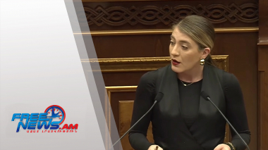 Ինչո՞ւ եք հոգեբանական տեռորի միջոցով ուզում դատարկել Կիրանցը. Գնացե՞լ եք մյուս սահմանամերձ գյուղերը