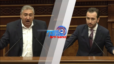 «Անհնար է վերադարձնել քաղաքական գողապետությունը». իշխանությունը լռեցնում է ընդդիմությանը