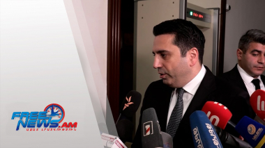 Դիտեք այսօր՝ Ազատ լուրերում