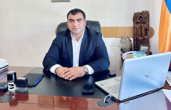 Փարաքար համայնքի ղեկավարը հրաժարական է ներկայացրել