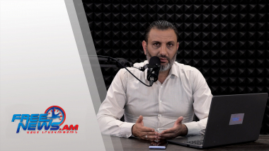 Ազատ շփում Գնել Սարգսյանի հետ