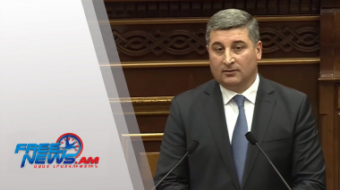 Ես ևս երթևեկում եմ Երևանում, խնդիրները տեսնում եմ․ Գնել Սանոսյան