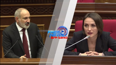 Սահմանազատումը անվտանգության երաշխիք է. վարչապետ