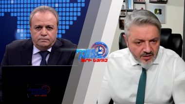 Բագրատ Գալստանյանին շնորհակալություն լյուստրացիայի համար, բոլորի դիմակները պատռեց. Արմեն Չիբուխչյան