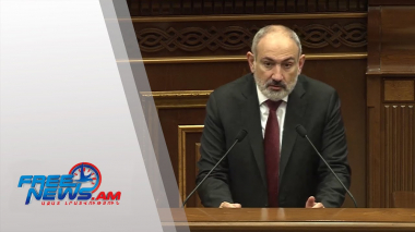 Ինչքան հարկ վճարի Հայ առաքելական եկեղեցին, պատրաստ ենք ամբողջը վերադարձնել. Փաշինյան