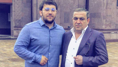 Սպիտակցի Հայկոյի որդուն կալանավորելու միջնորդություն է ներկայացվել