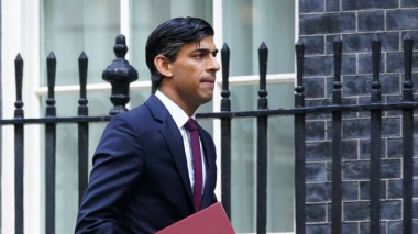 Մեծ Բրիտանիայի վարչապետ Ռիշի Սունակը հուլիսի 4-ին արտահերթ ընտրություններ է նշանակել