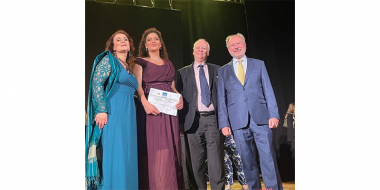 «Երիտասարդական օպերային ծրագրի» մասնակից Արփի Սինանյանն արժանացել է մրցանակների