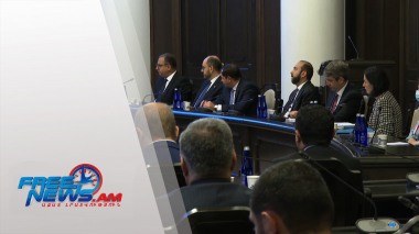 Հայաստանում ոչ մի դպրոց չի փակվում, ընդհակառակը՝ կառուցվում են նոր դպրոցներ․ վարչապետ