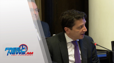 Մարդիկ գյուղերից տեղափոխվում են՝ մտածելով, որ երեխաները չունեն լավ կրթության հնարավորություն