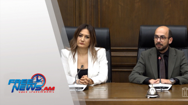 Եկեղեցին պատրաստ չէ թափանցիկ դառնալ պետության ու հանրության համար