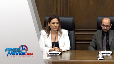 Աստծո դուռը փակ է այն հոգևորականների համար, որոնք քաղաքականությամբ են զբաղվում