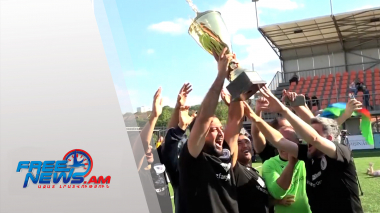 Ադրբեջանցիները խաբել են բոլորին. Հայաստանի լրագրողների թիմն ամփոփել է վերջին 2 մրցաշարերը