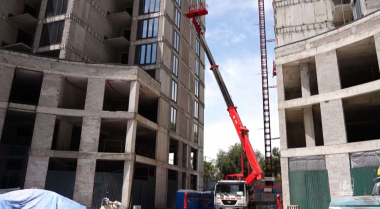 30 կառուցապատող տուգանվել է