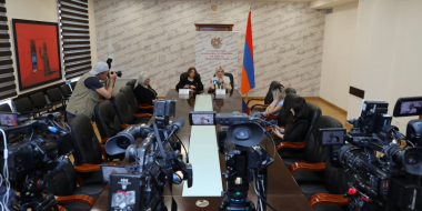 Առաջին անգամ կիրականացվի մասնագիտական առարկաներ դասավանդող մանկավարժների կամավոր ատեստավորում