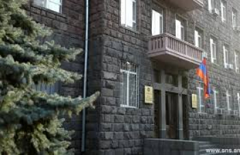 Պետական սահմանի Կիրանց բնակավայրի 5,8 կմ հատվածի պահպանությունը, մինչև 2024 թ. հուլիսի 24-ը, կիրականացվի անցումային սխեմայով. ԱԱԾ