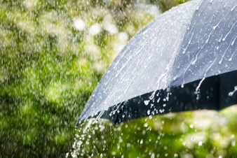 Սպասվում է անձրև և ամպրոպ, առանձին հատվածներում՝ ինտենսիվ