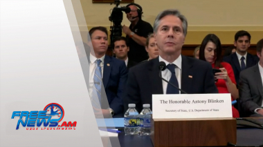 ԱՄՆ-ն վիզայի սահմանափակումներ է մտցնում Վրաստանի համար