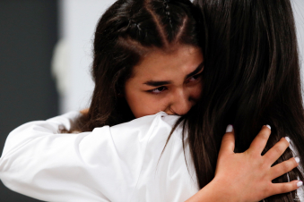 «Վերջին զանգը»՝ Երևանի դպրոցներում (լուսանկարներ)