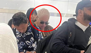 Շուշան Պետրոսյանը մեկնում է Աբու Դաբի` հայրենիք փրկելու