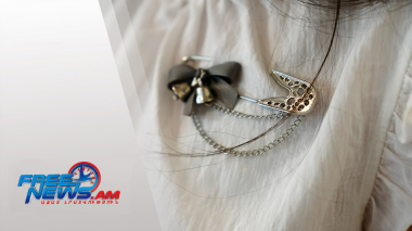 Այսօր դպրոցներում «Վերջին զանգ»-ն է