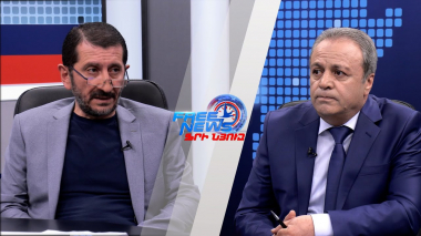 Միաբանին «կվարտիրա» են տալի՞ս, իսկ պետությունը «թավա՞ն» ունի եկեղեցու նկատմամբ. Ալեքսանդր Սիրունյան