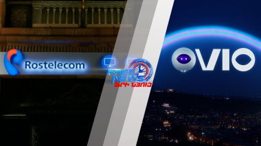 «Ռոստելեկոմ Հայաստանը» վերափոխվում է «OVIO»-ի