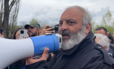 Սեզոնային ընդդիմությունը եղանակի պատճառով հետաձգել է իր հավաքը